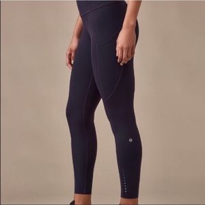 Lululemon Leggings 7/8
